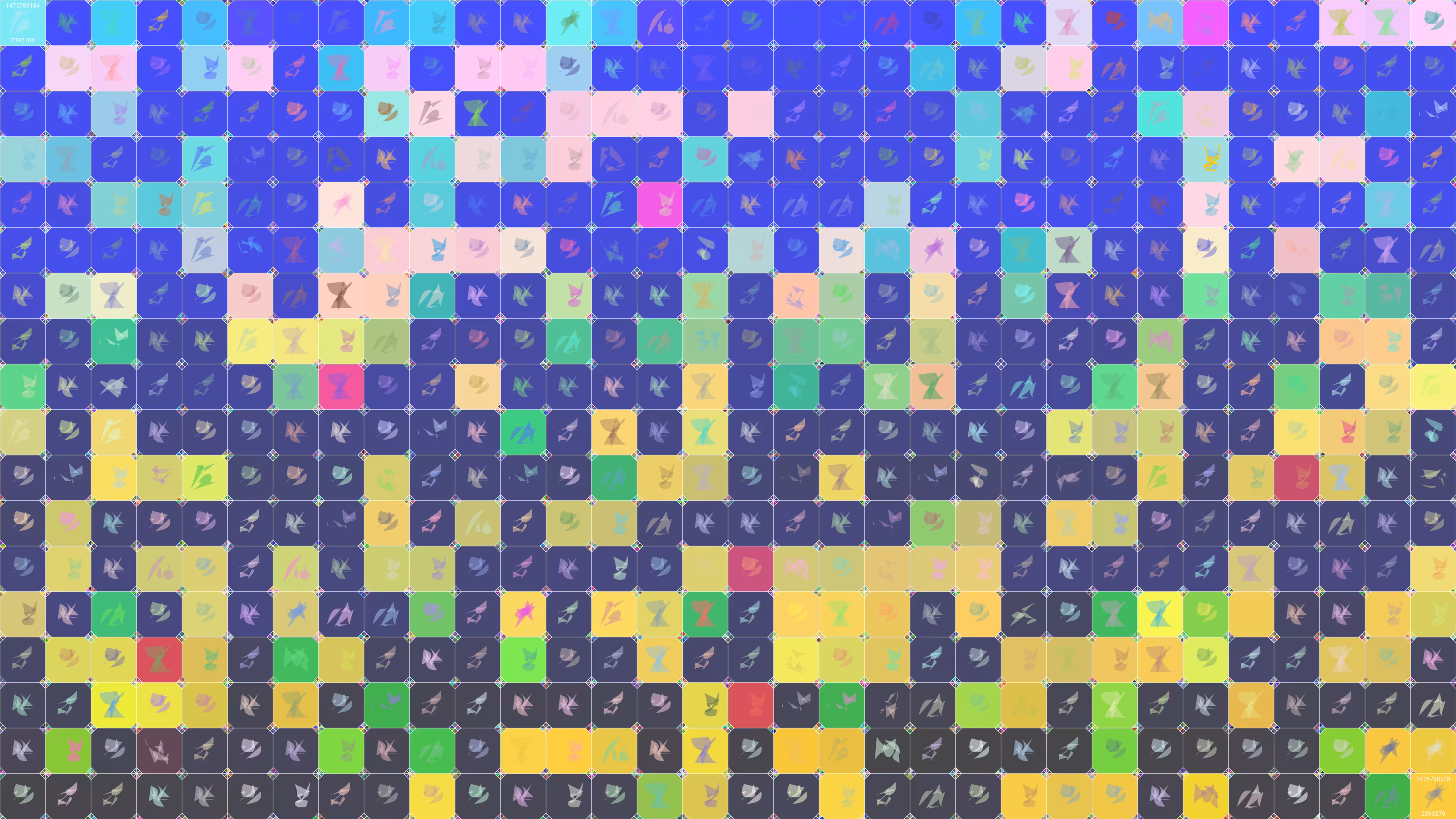 Painting #4154