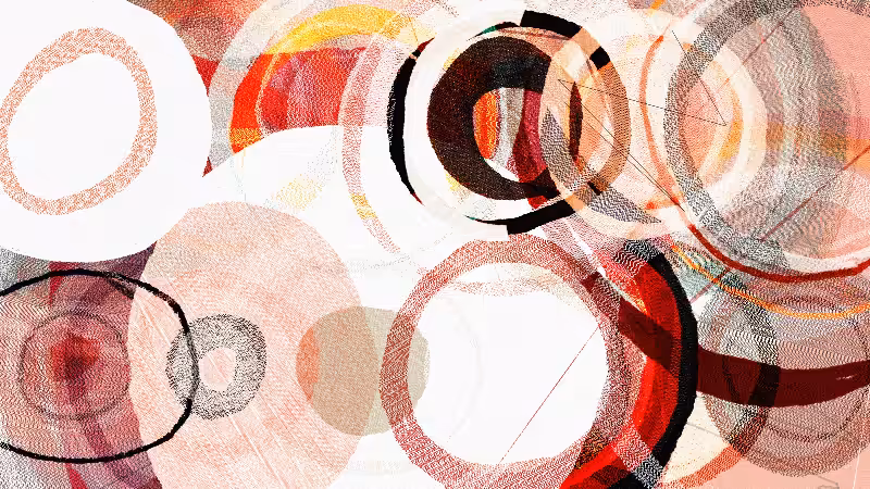 Fast Food Wall Art Simulation #5