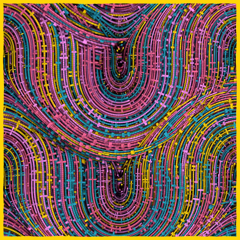 Wires #87