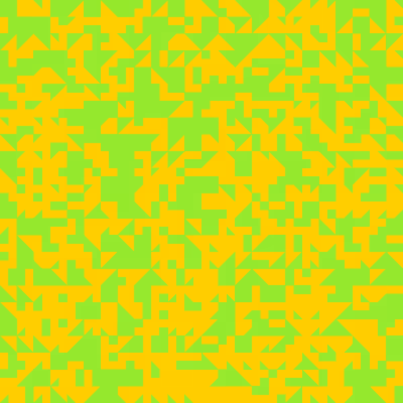 Patchwork Geometry #98