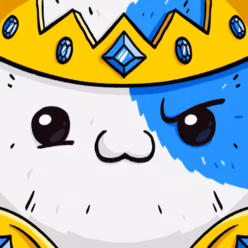 #X — Hammy, The Furry Fury