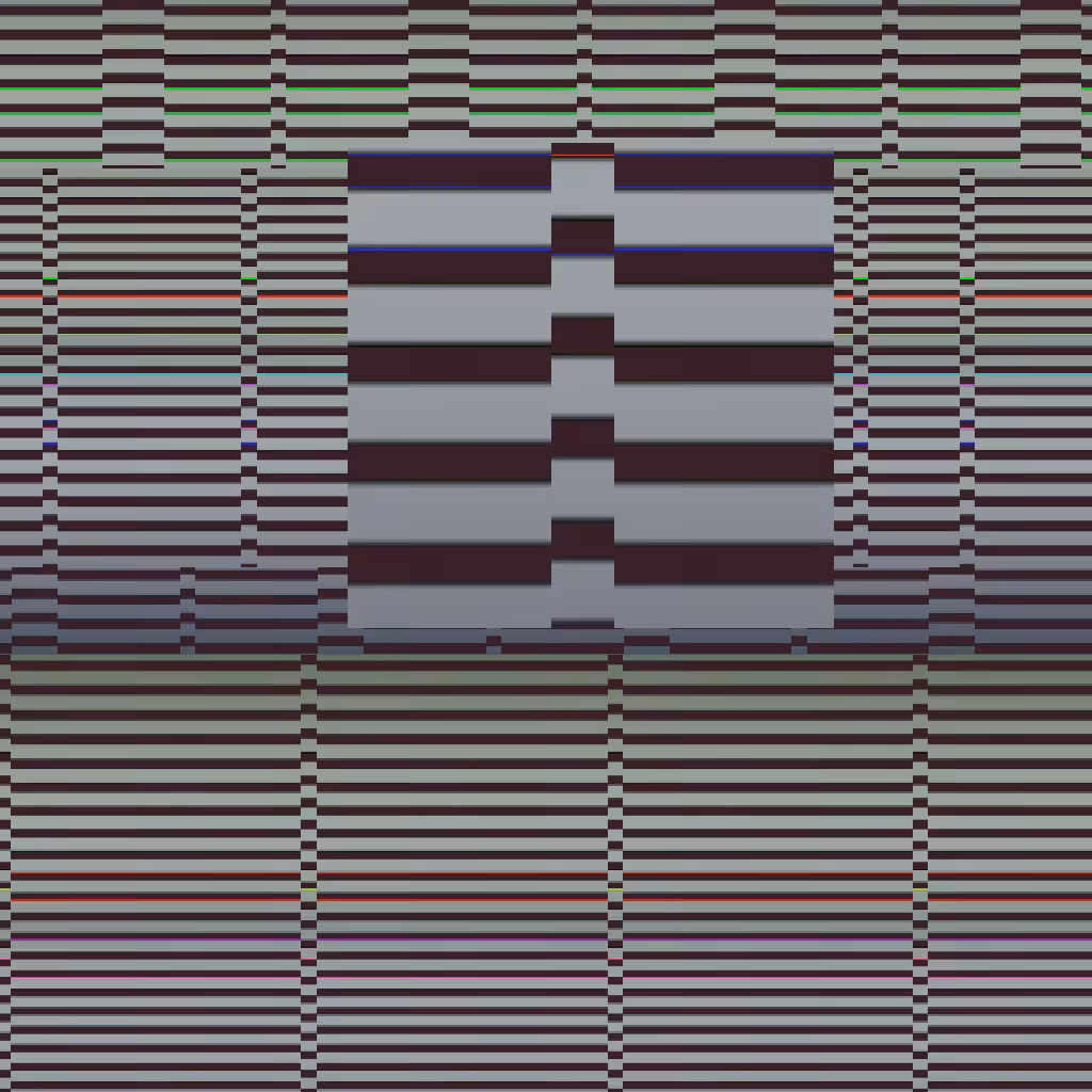 Verti-Horizon #2