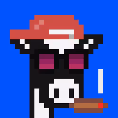 CowPunks #5409