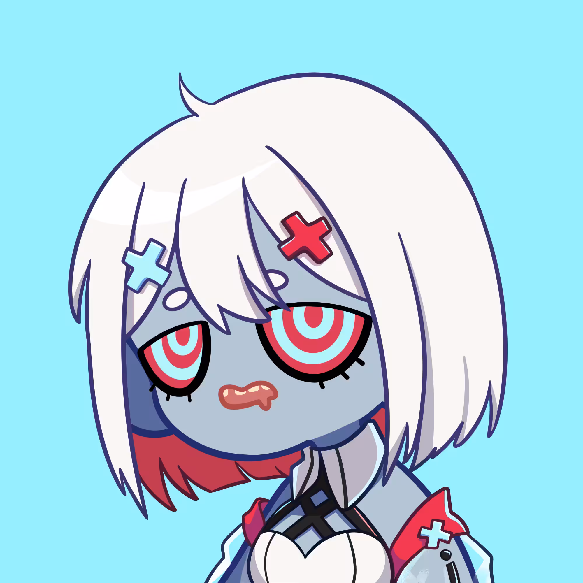 Zomgirls & Zomboys #34