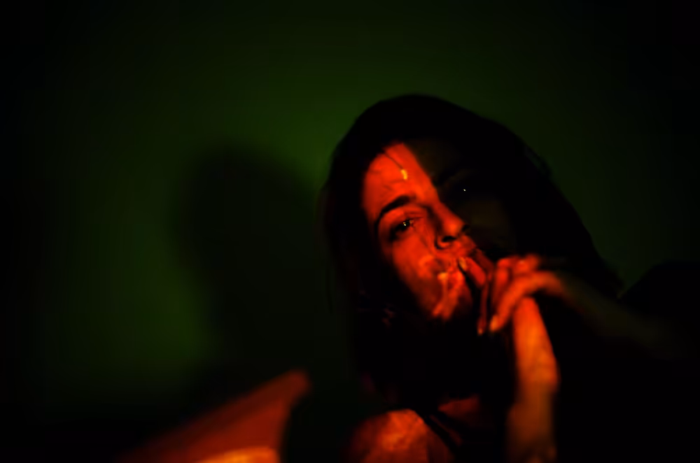 Noir