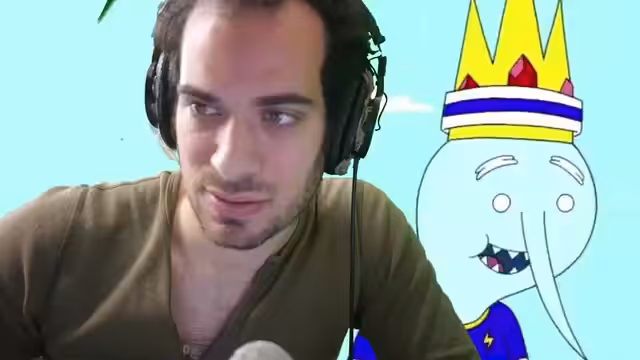 Song A Day: Nice King Hanukkah Song