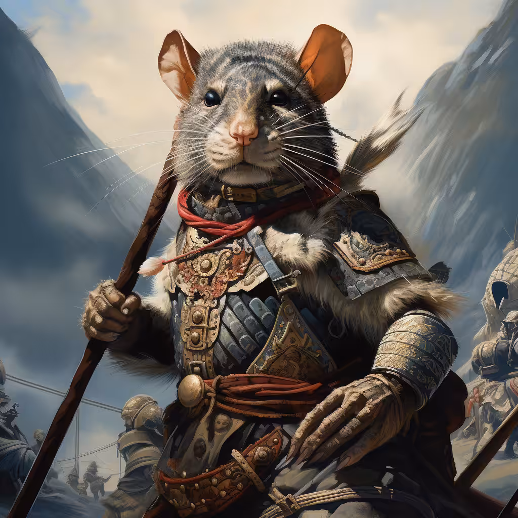 Ratcelomehk