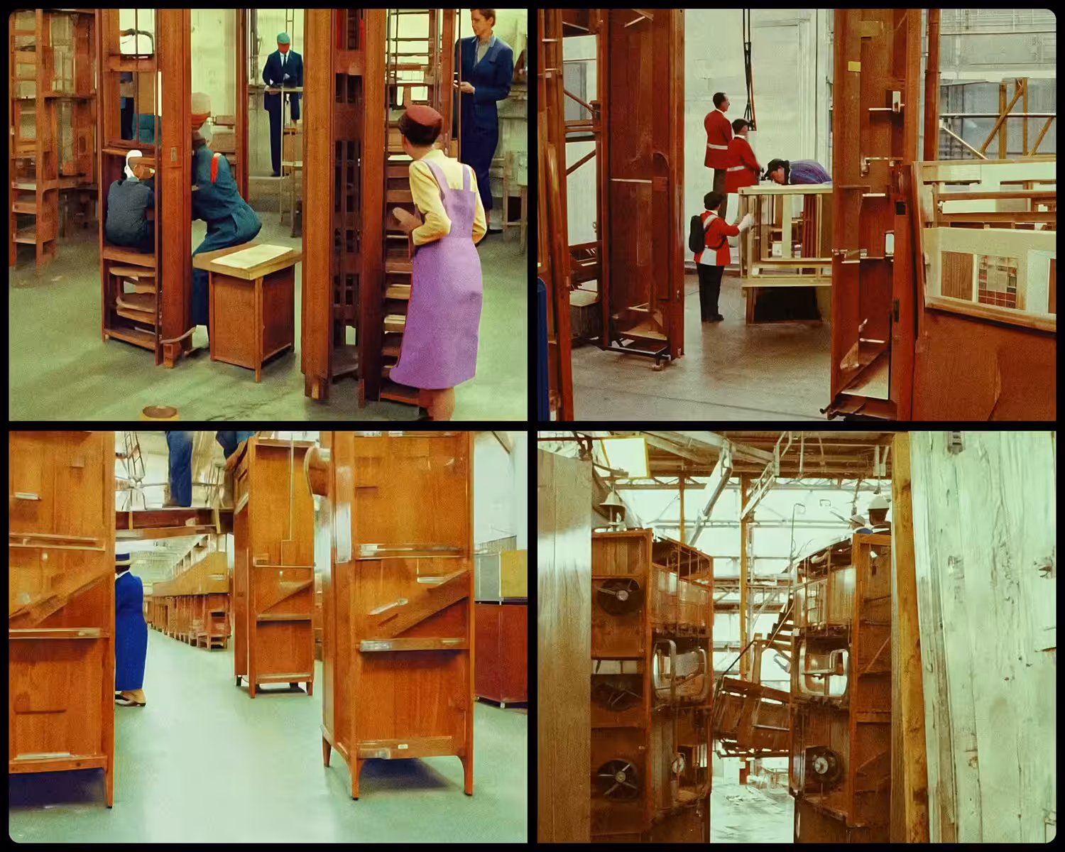 "Factories 152"