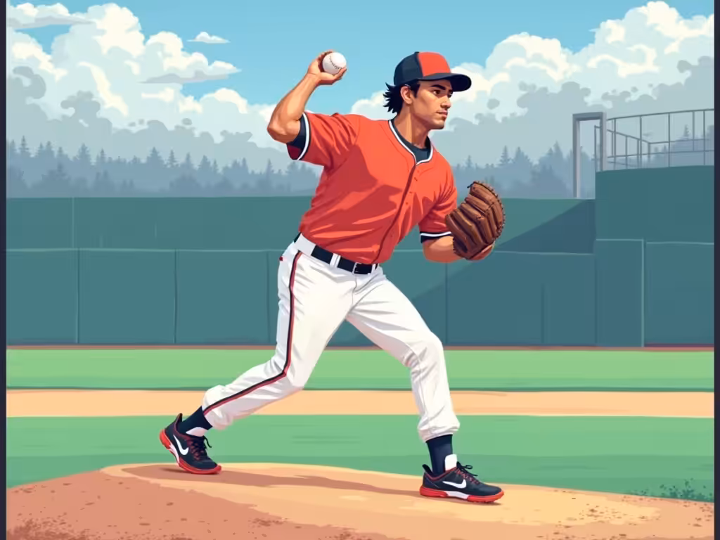DataBaseball: Dennis Martinez - 1977 (1.7 PV)