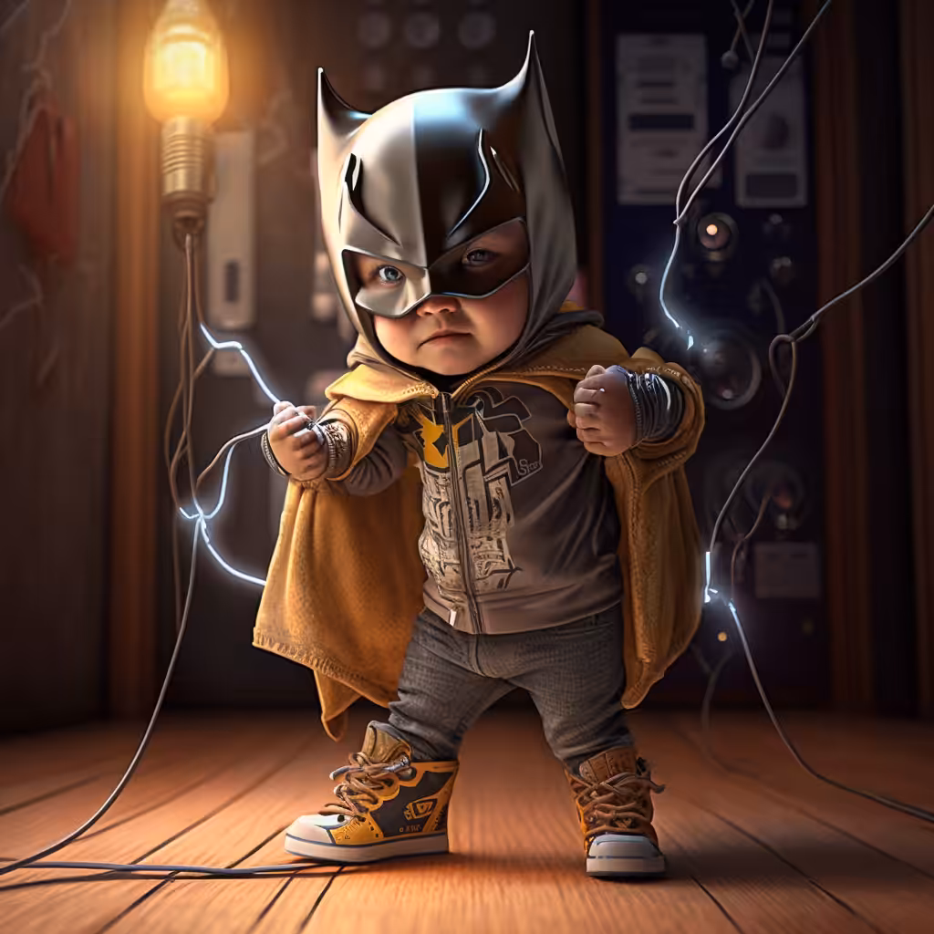 batman