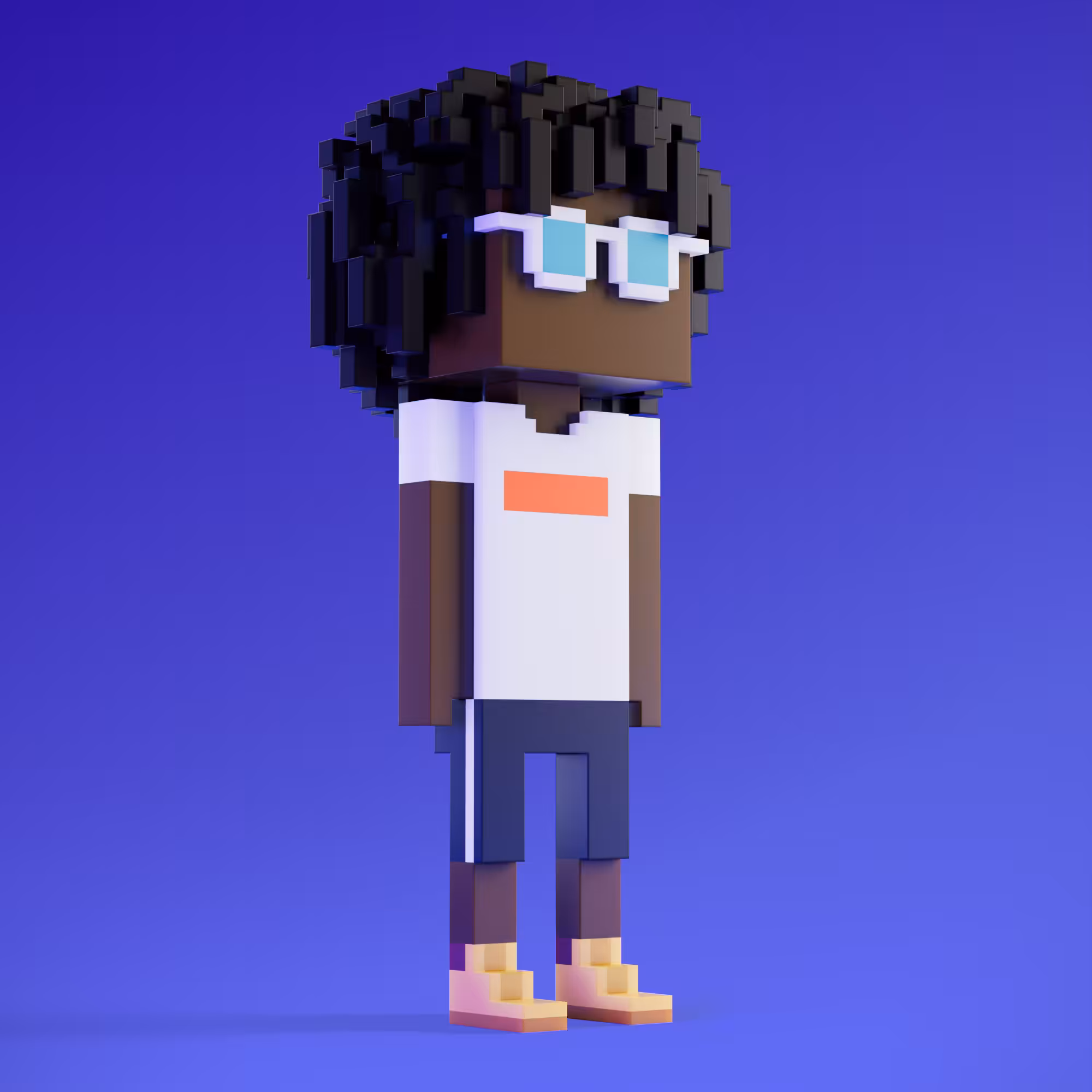 Meebit #3939