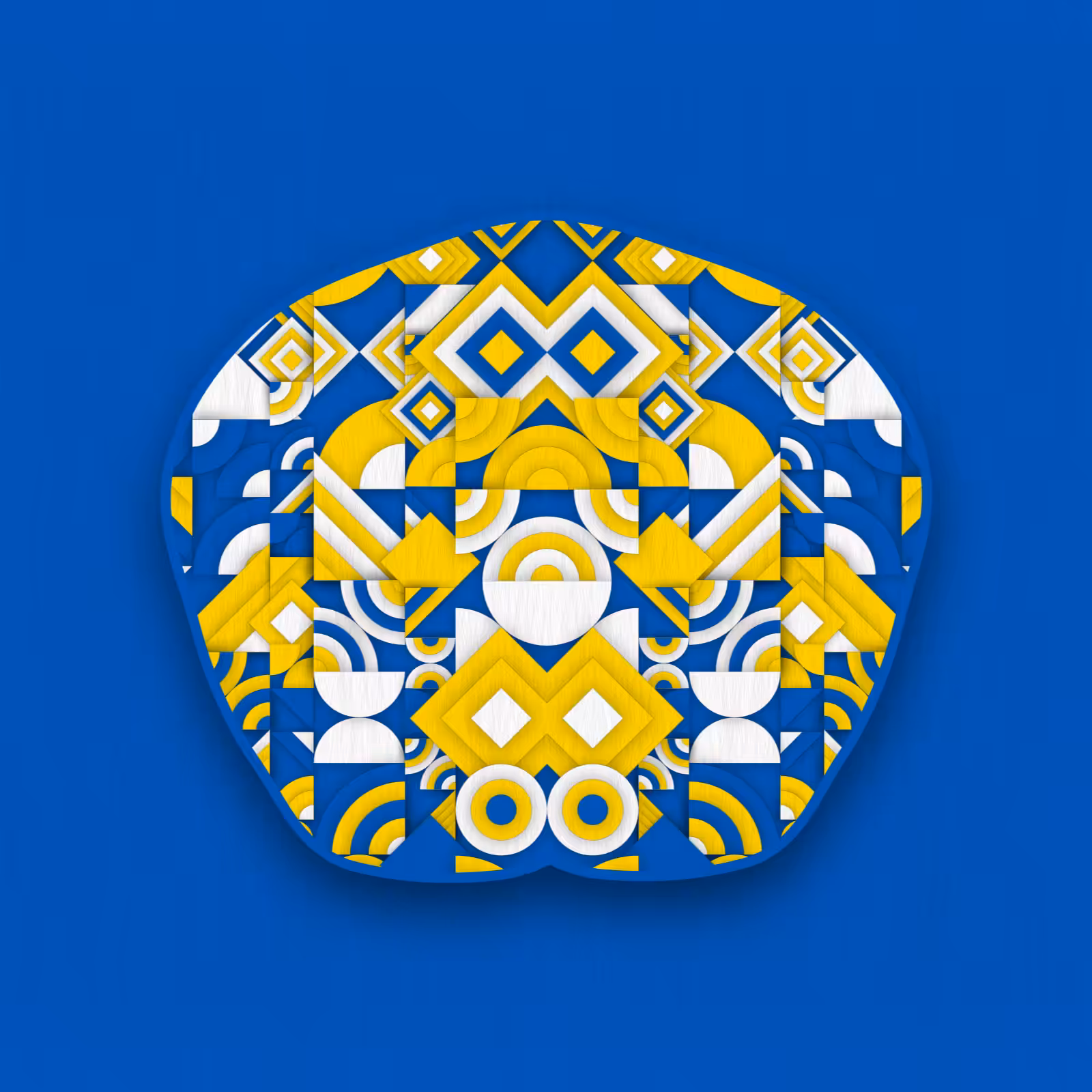 Generativemasks Ukraine Edition #4433