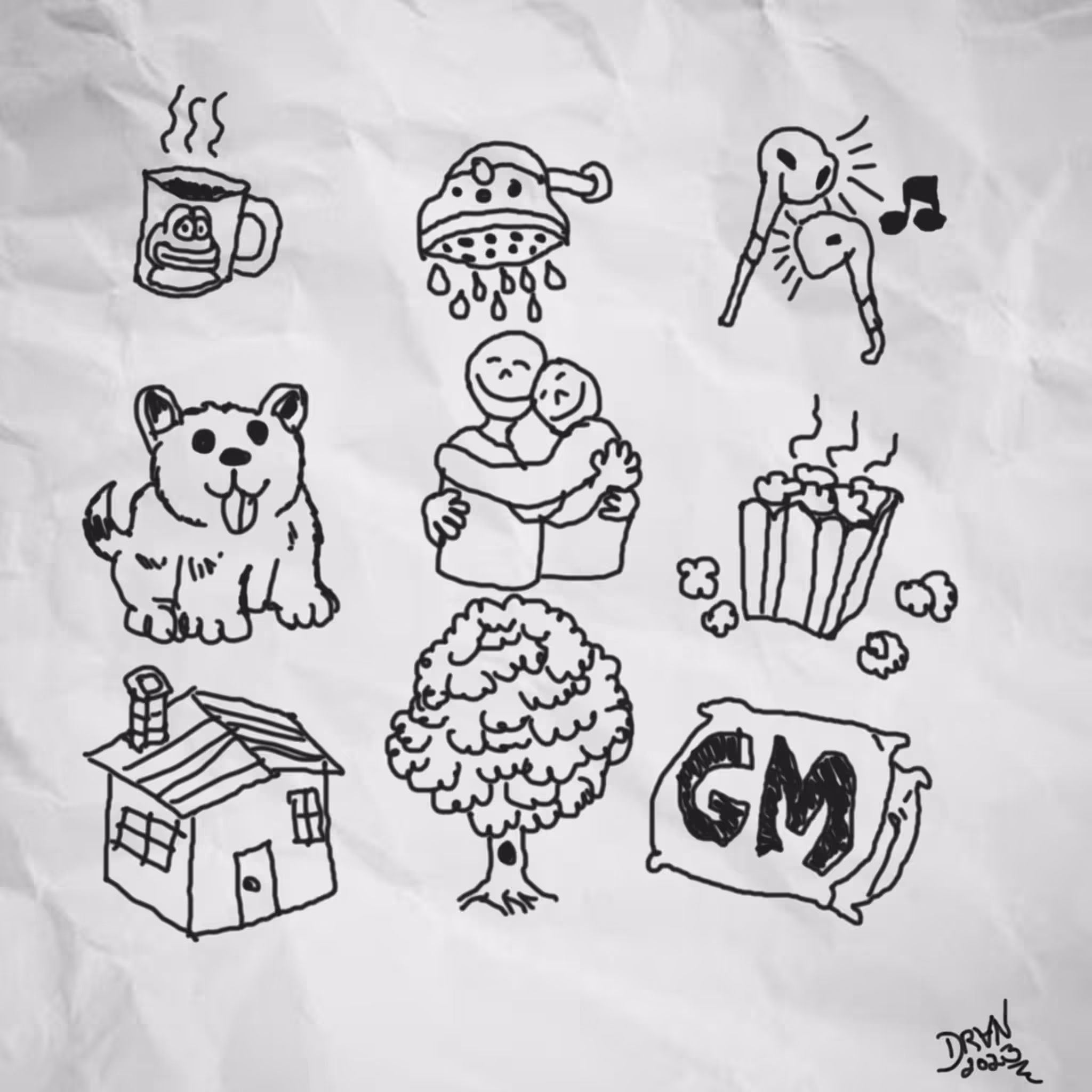 DRAW