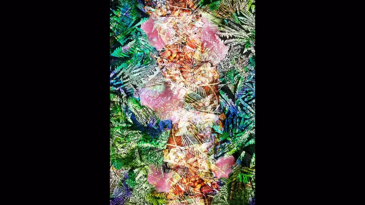 Earth Poem