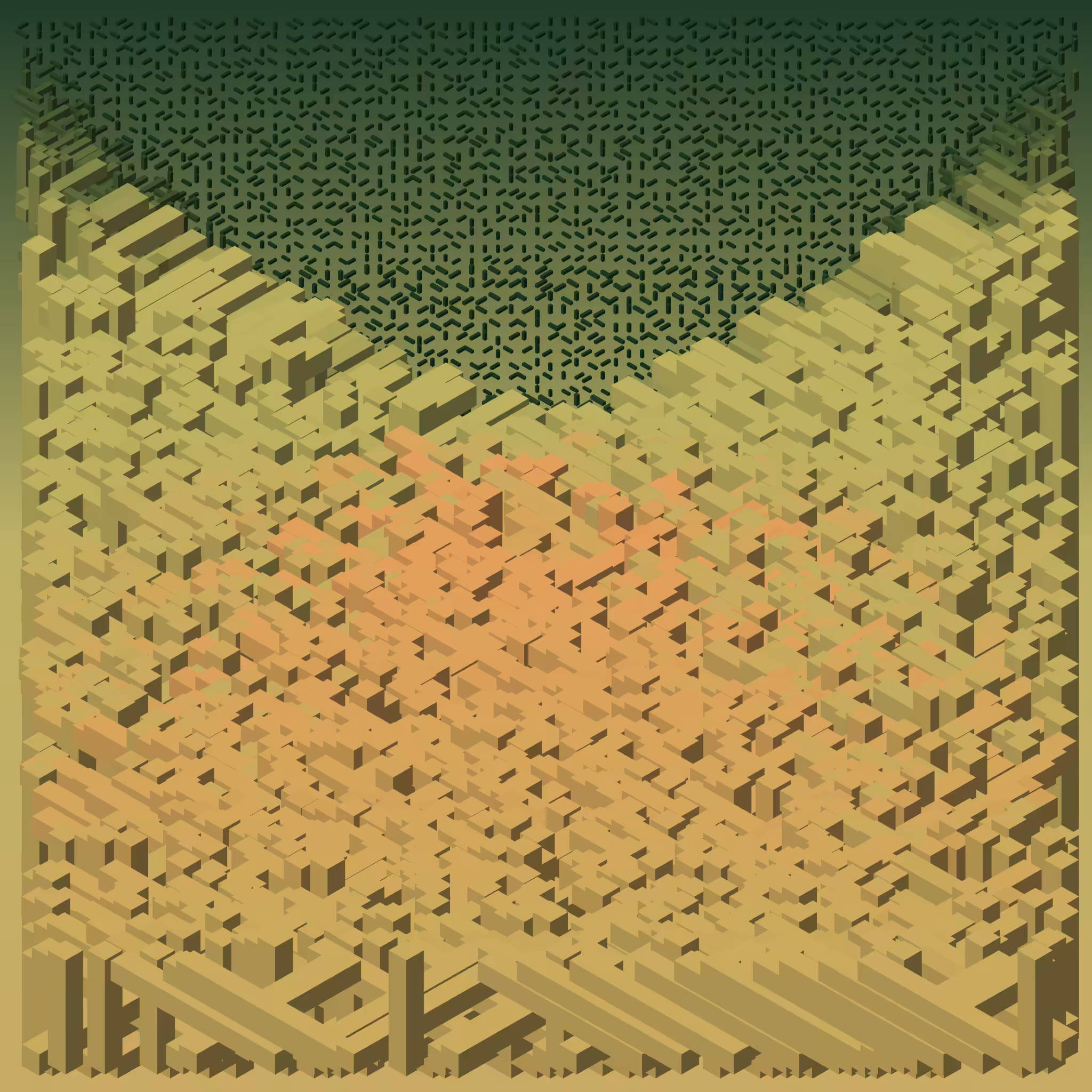 Grim Haystack #351
