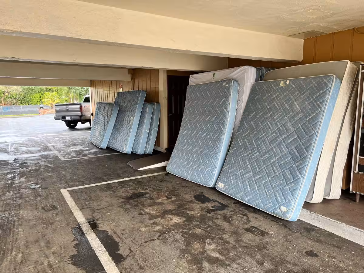 FREE BEDS IN GREAT CONDITION (Eureka)