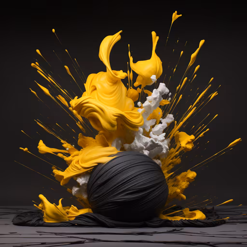 Don't Drop The Ball