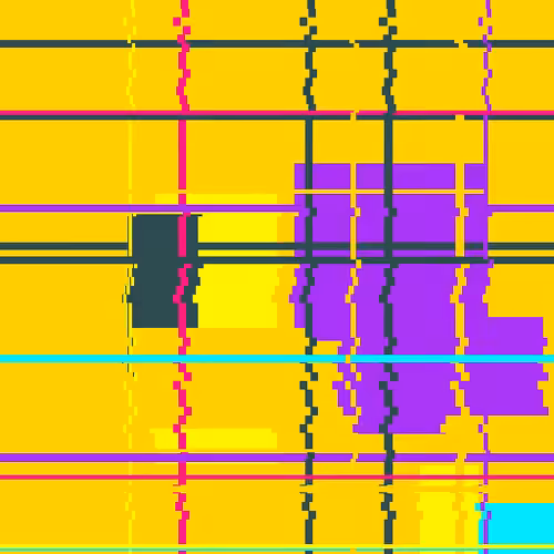 Chromatic Chaos #6272