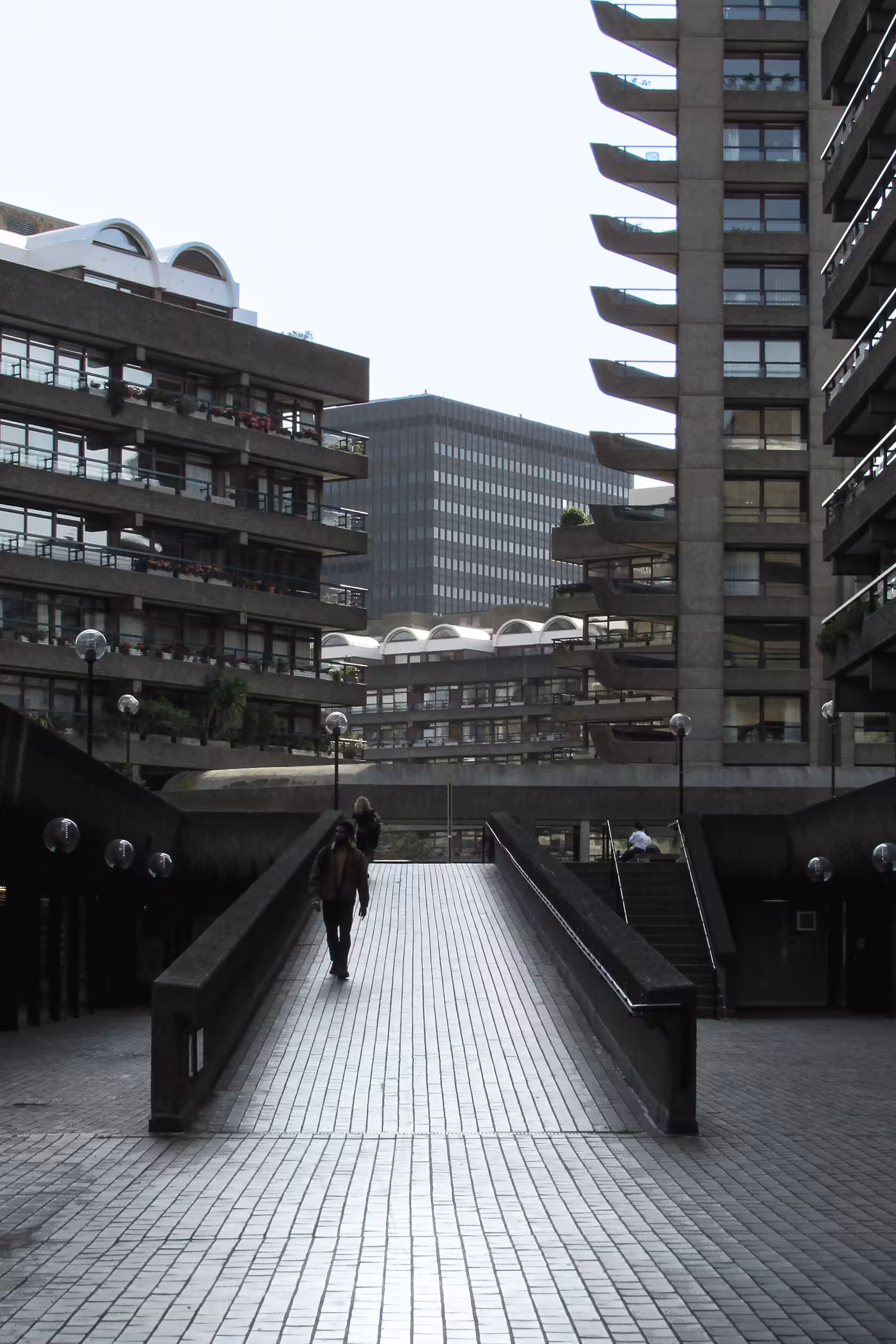 CIty walks