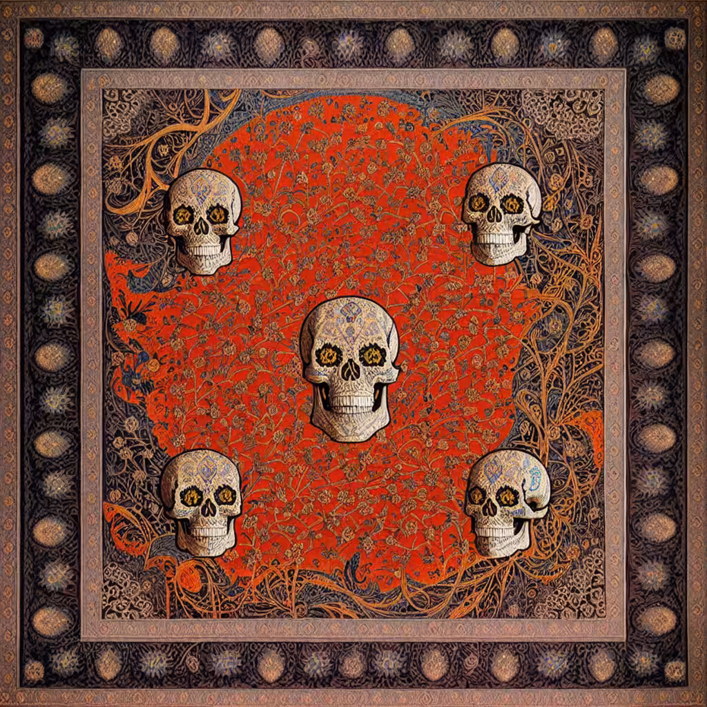 Sudo Rug #189