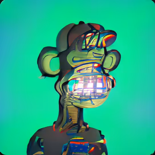 Meta Ape 152