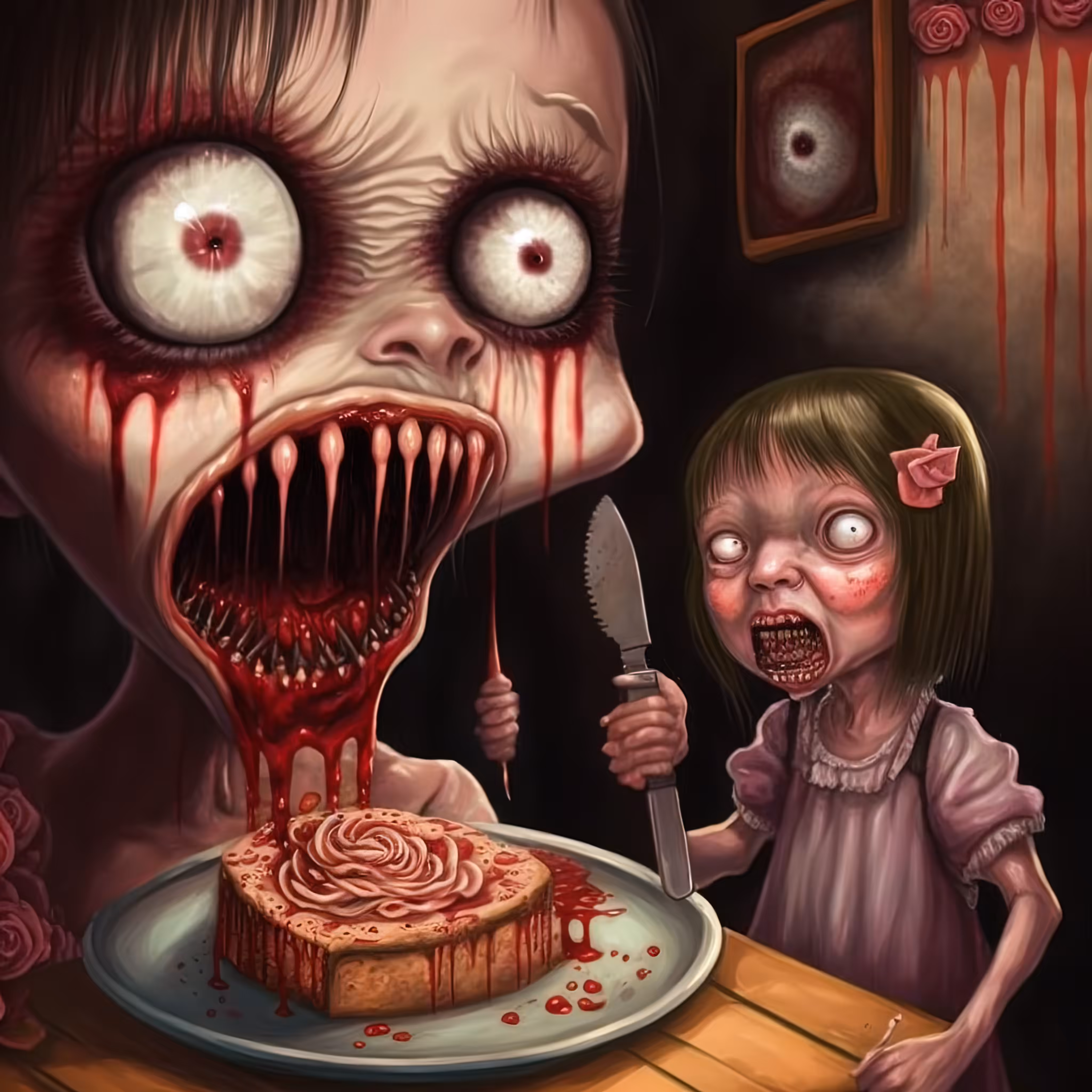 Cryptox Designs: Garbage Pail Kids Reborn 26