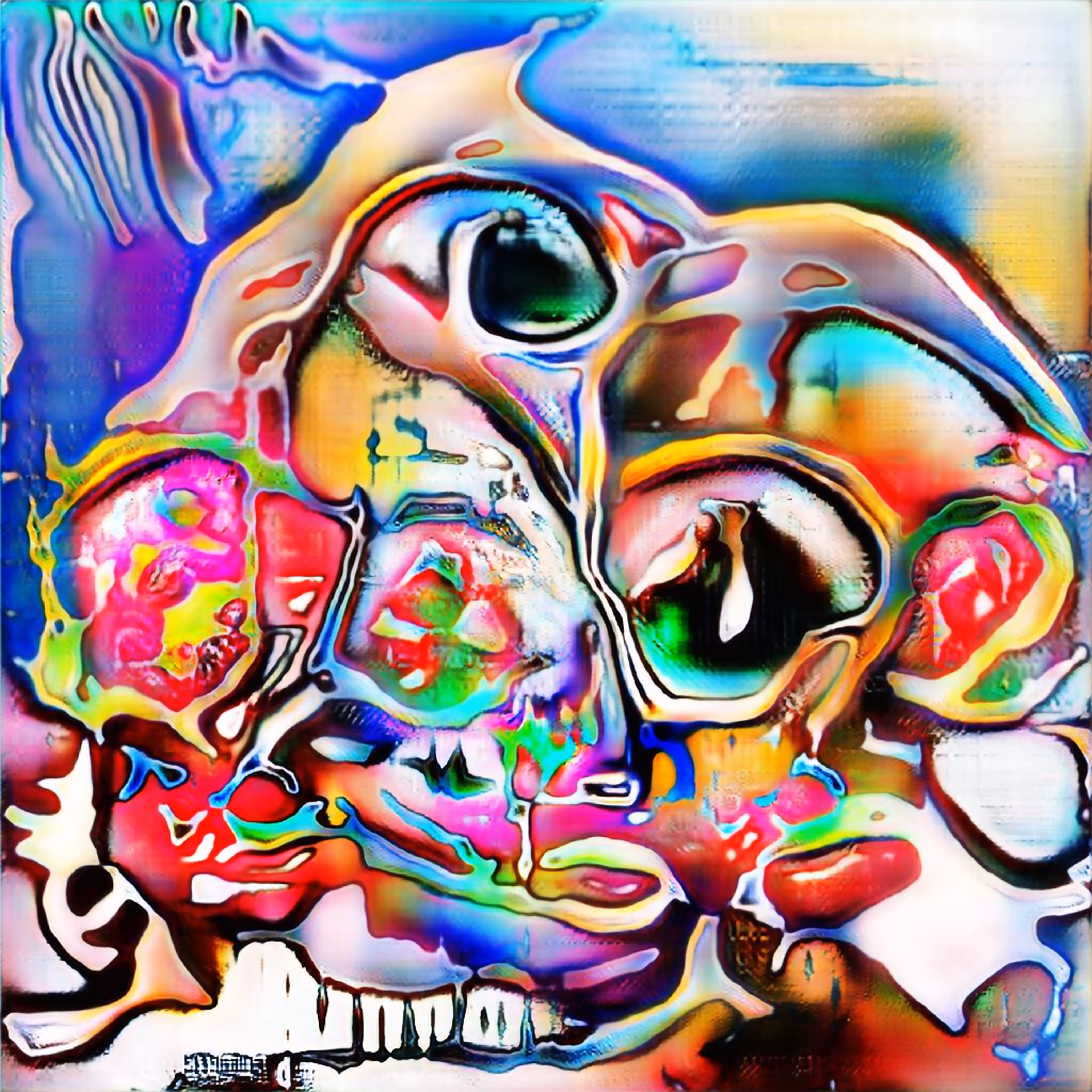AI-Fewo style #1