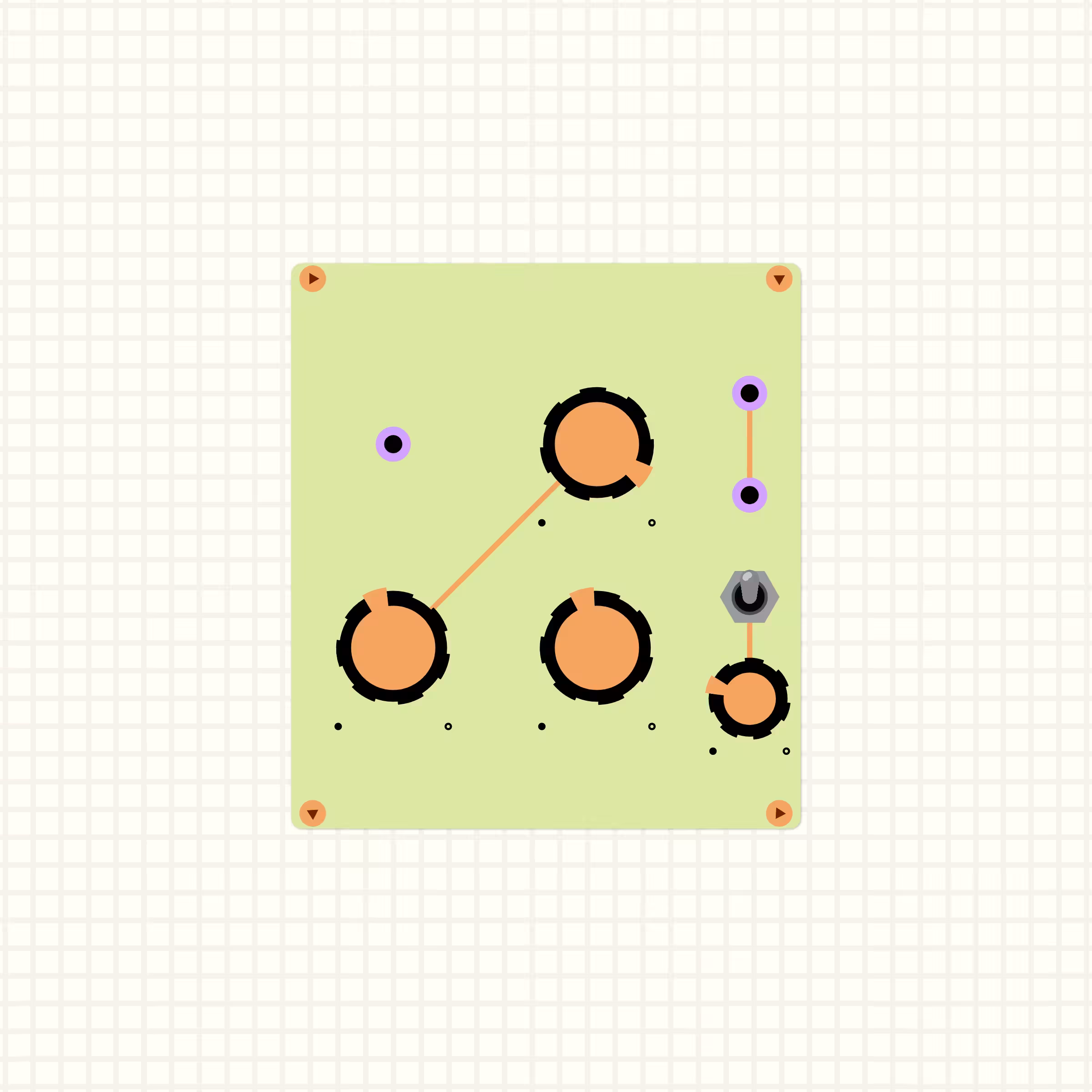 pseudomods #612