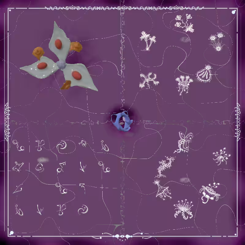 Generative Εηciclœpədiæ #27
