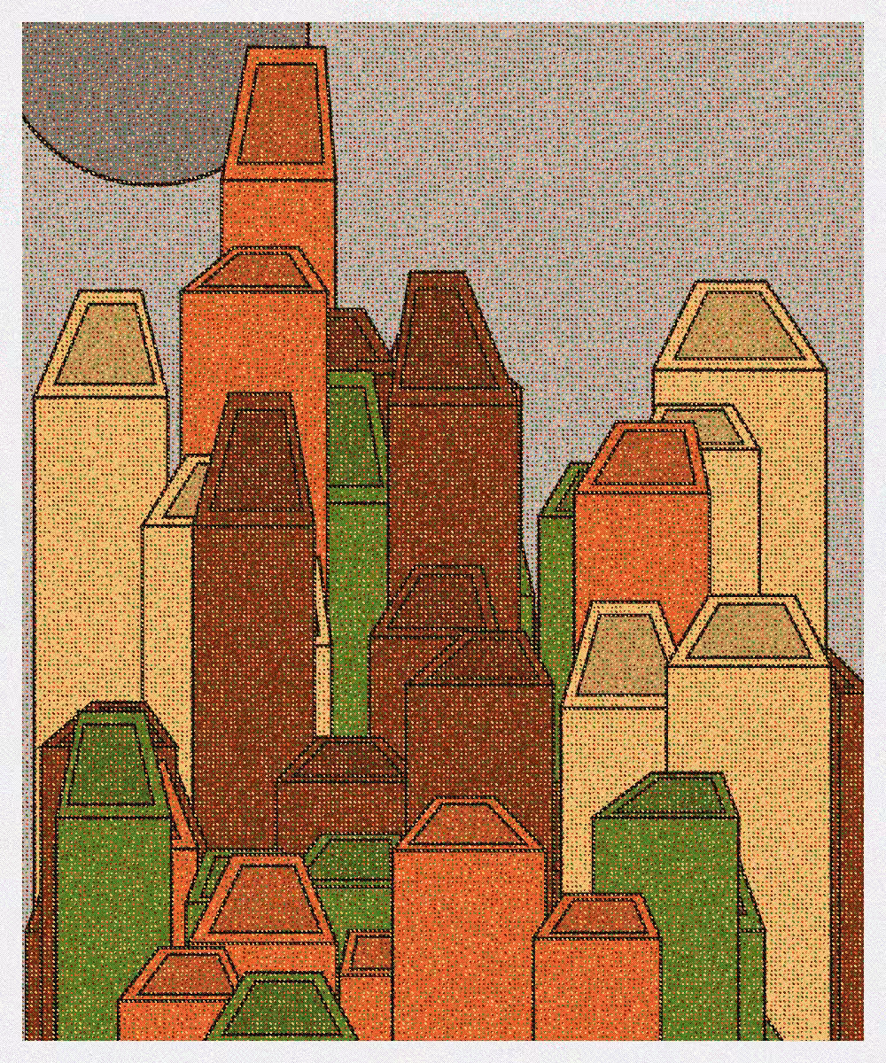 ascent #22