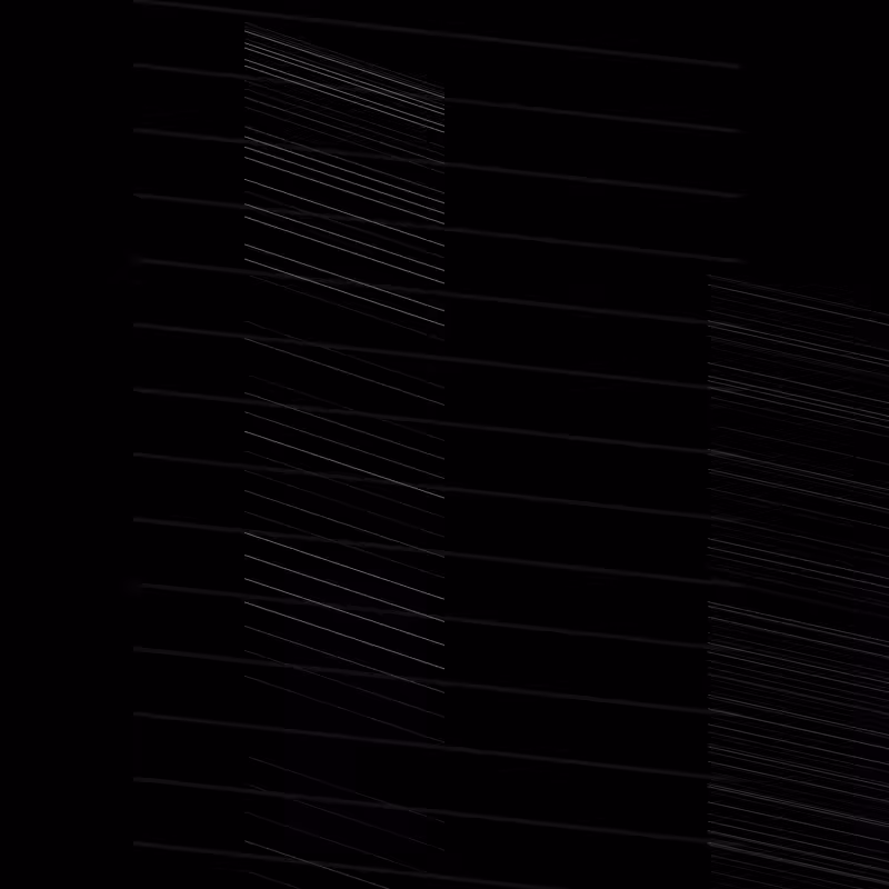 Broken Strobe #182