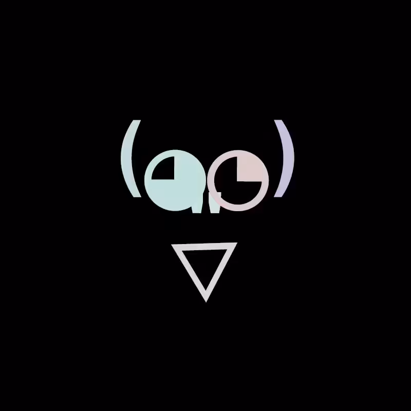 ascimojis: ascimoji #6713