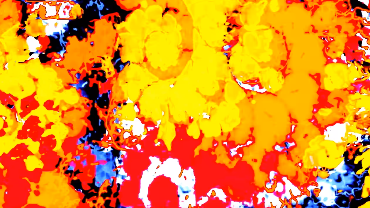 FLORAS: Genesis Garden #18/5