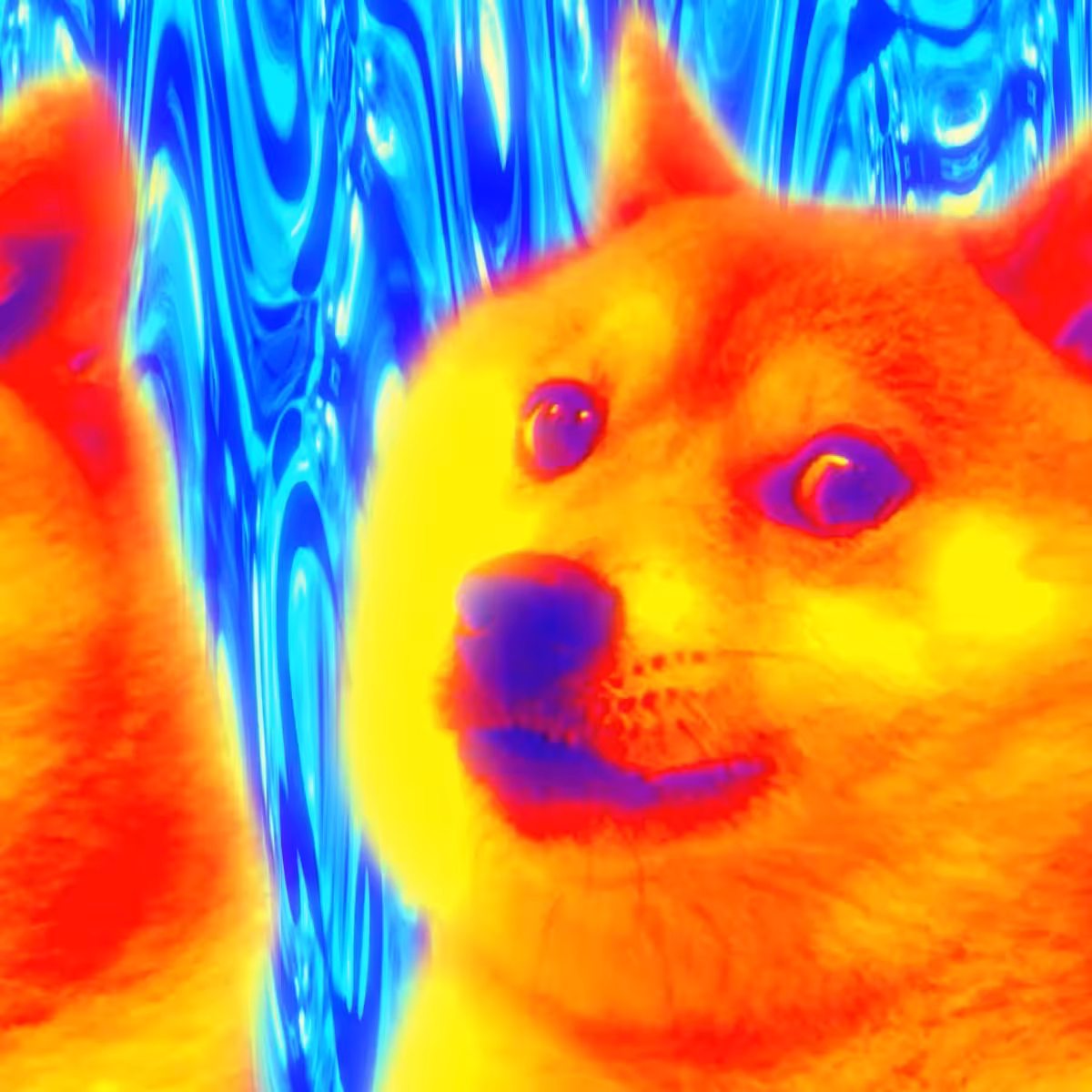 LSD DOGETRIP