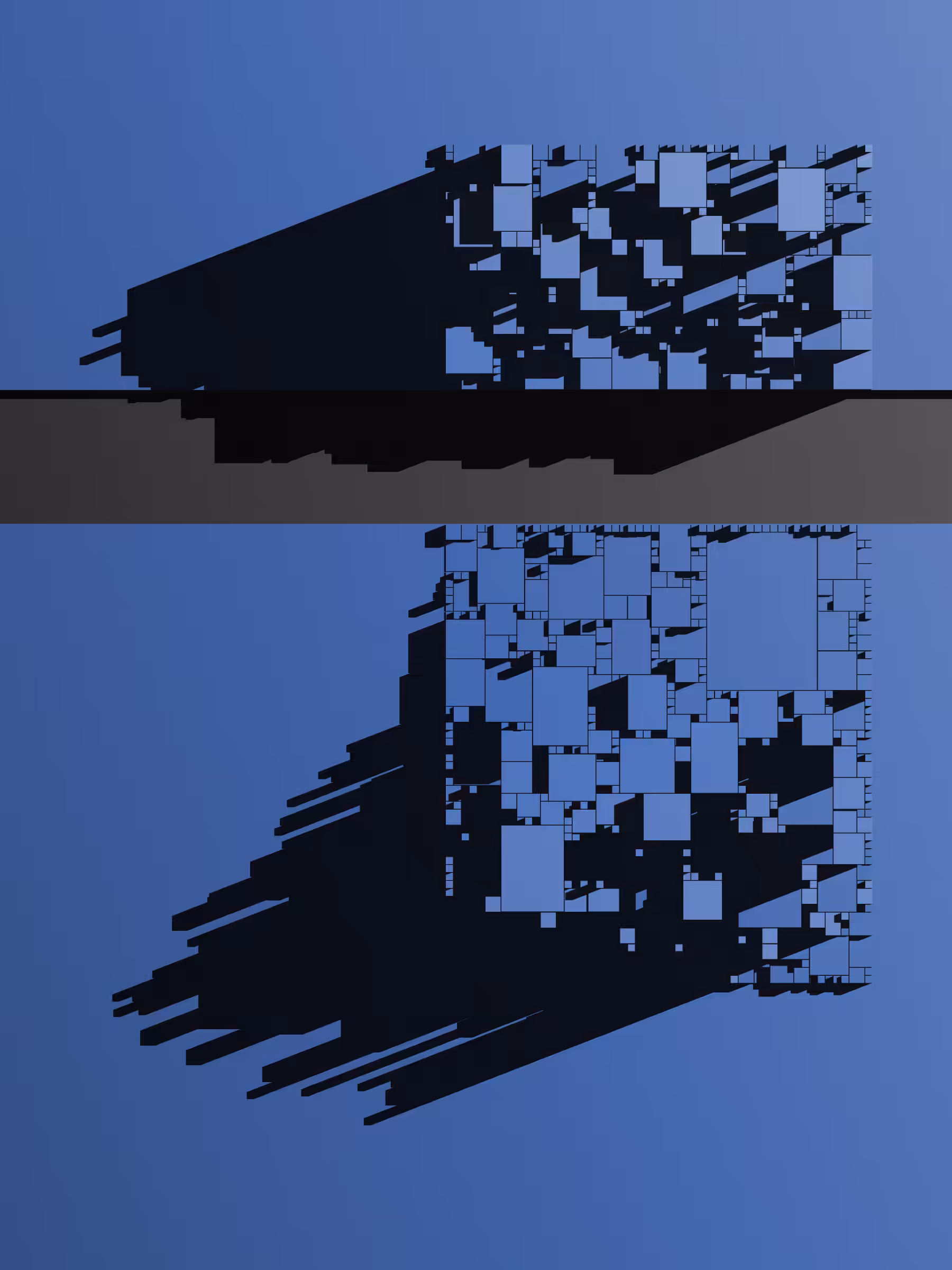 Impossible Distance #517