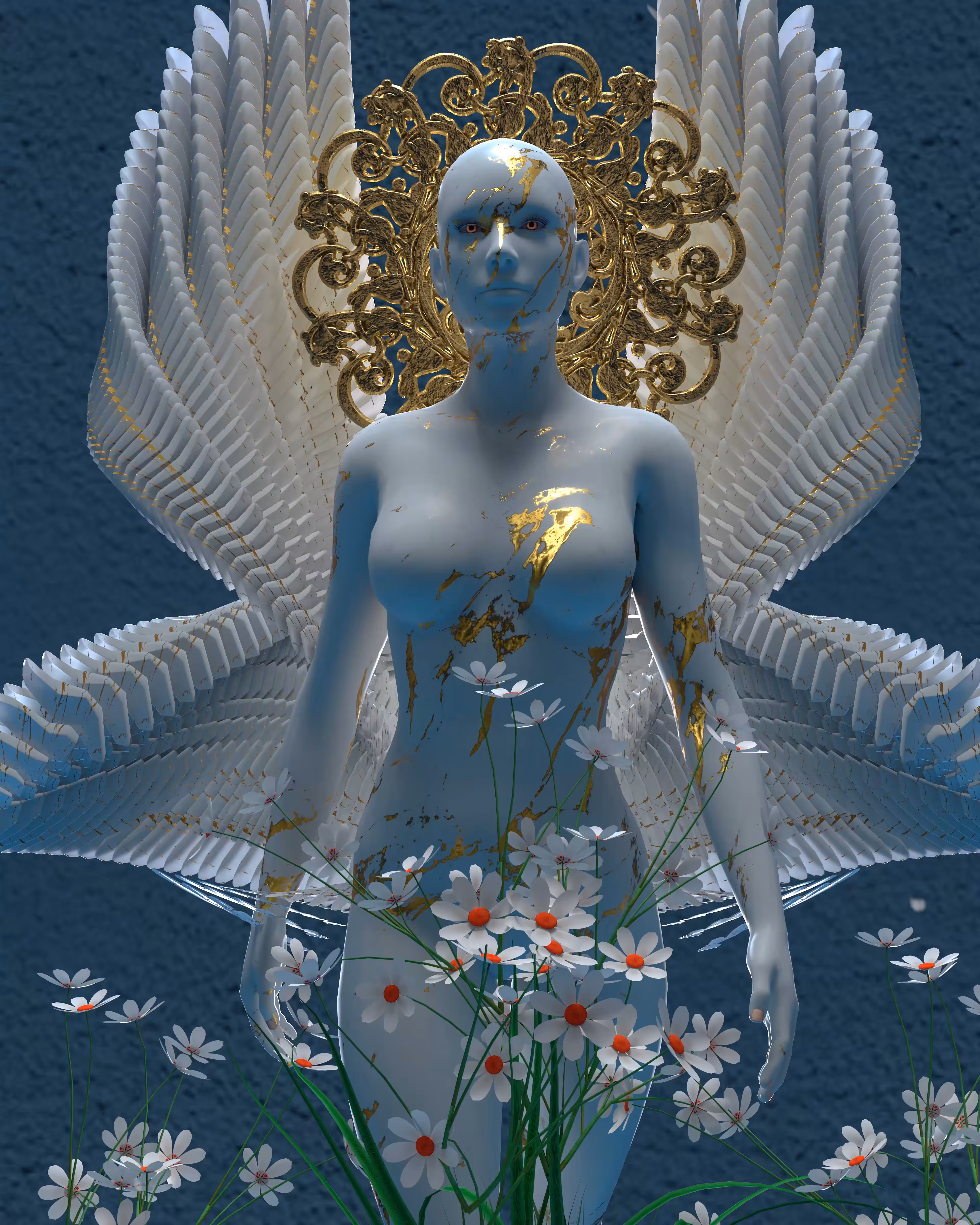 Aphrodite - Goddess of Love and Beauty