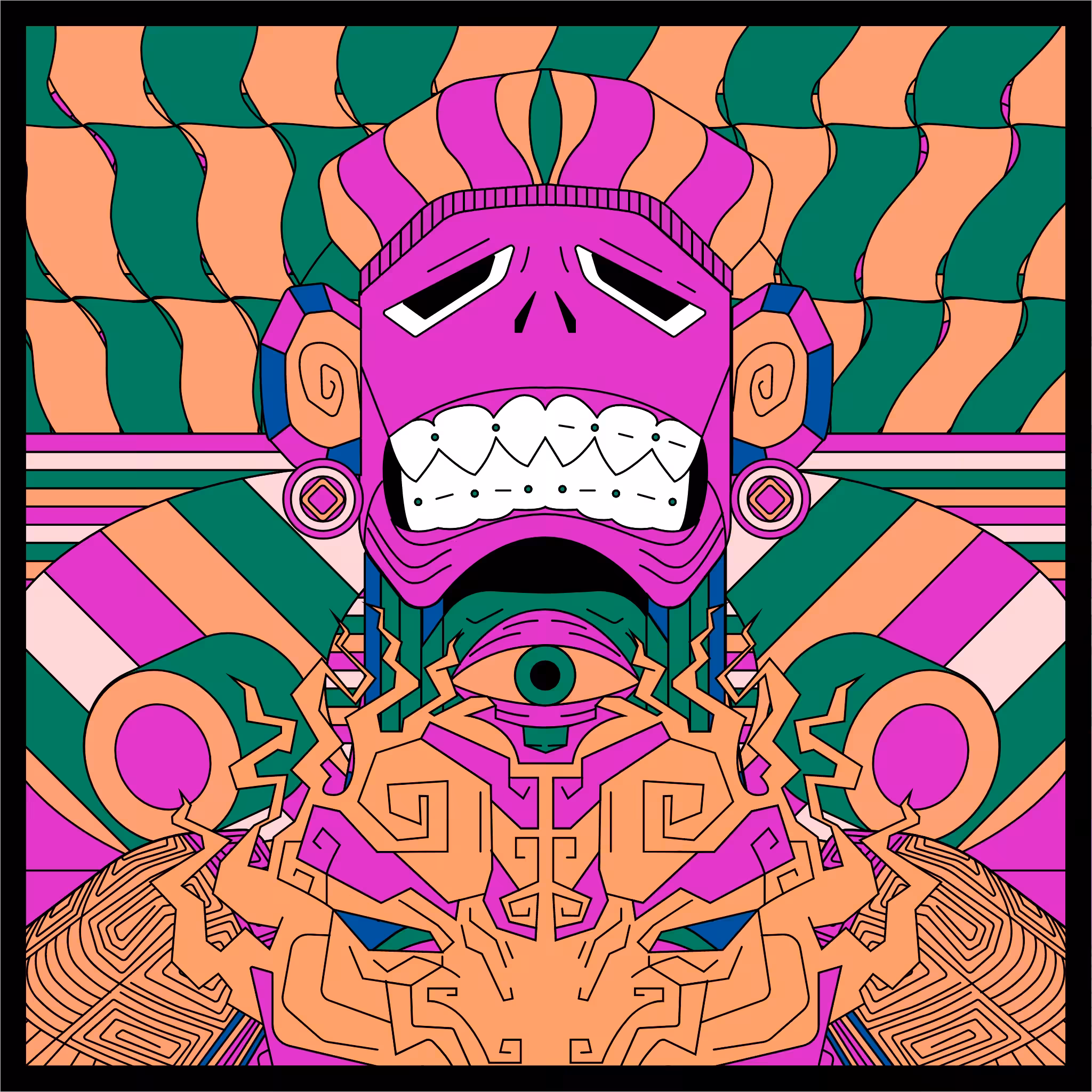 COLORIZ #136