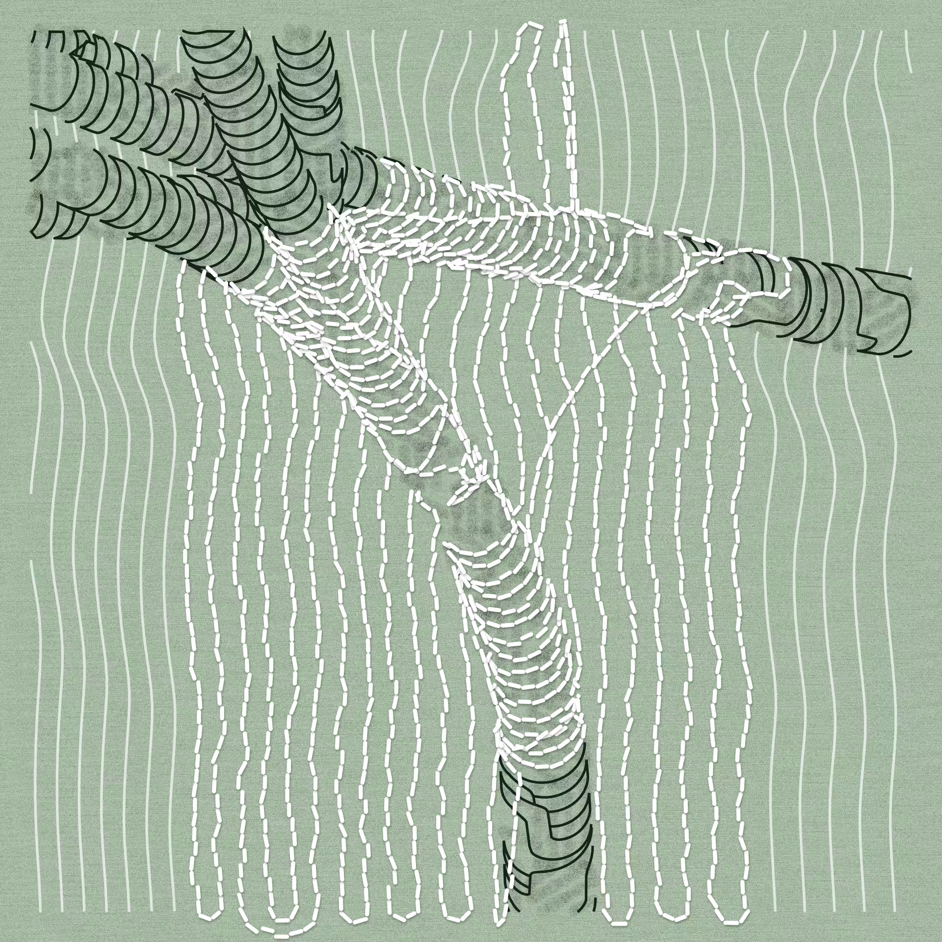 Aux Arbres #62408