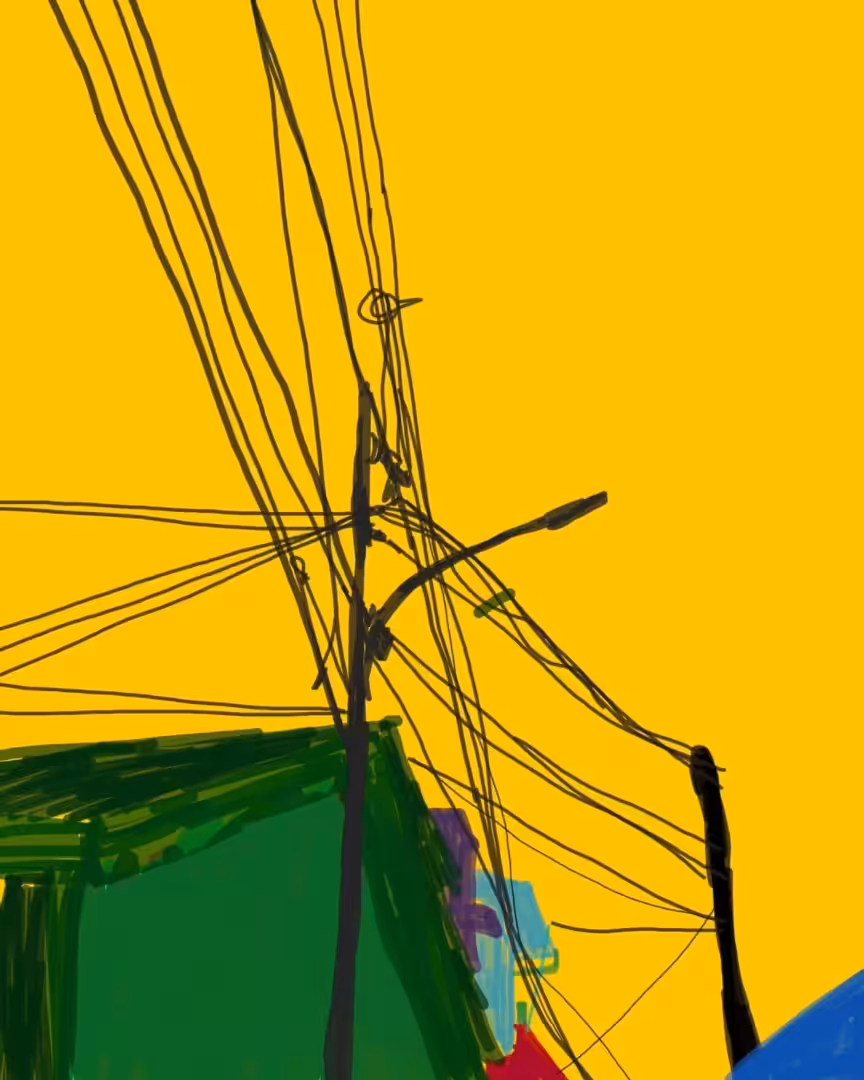 sticky electricity 4
