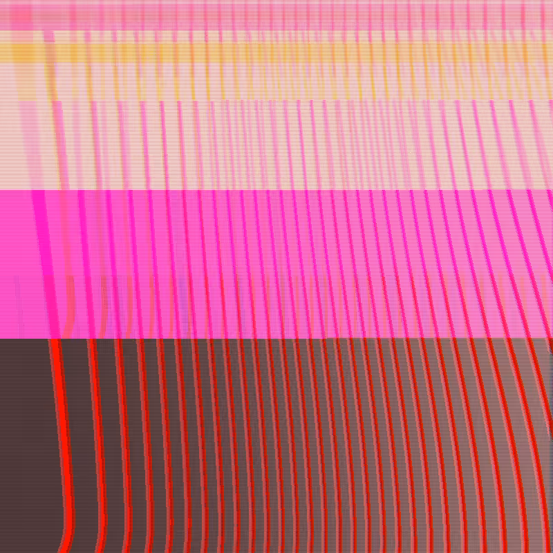 Glitchfield #40