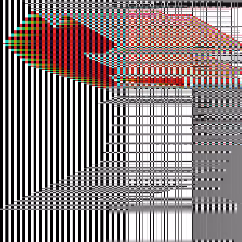 Static #70