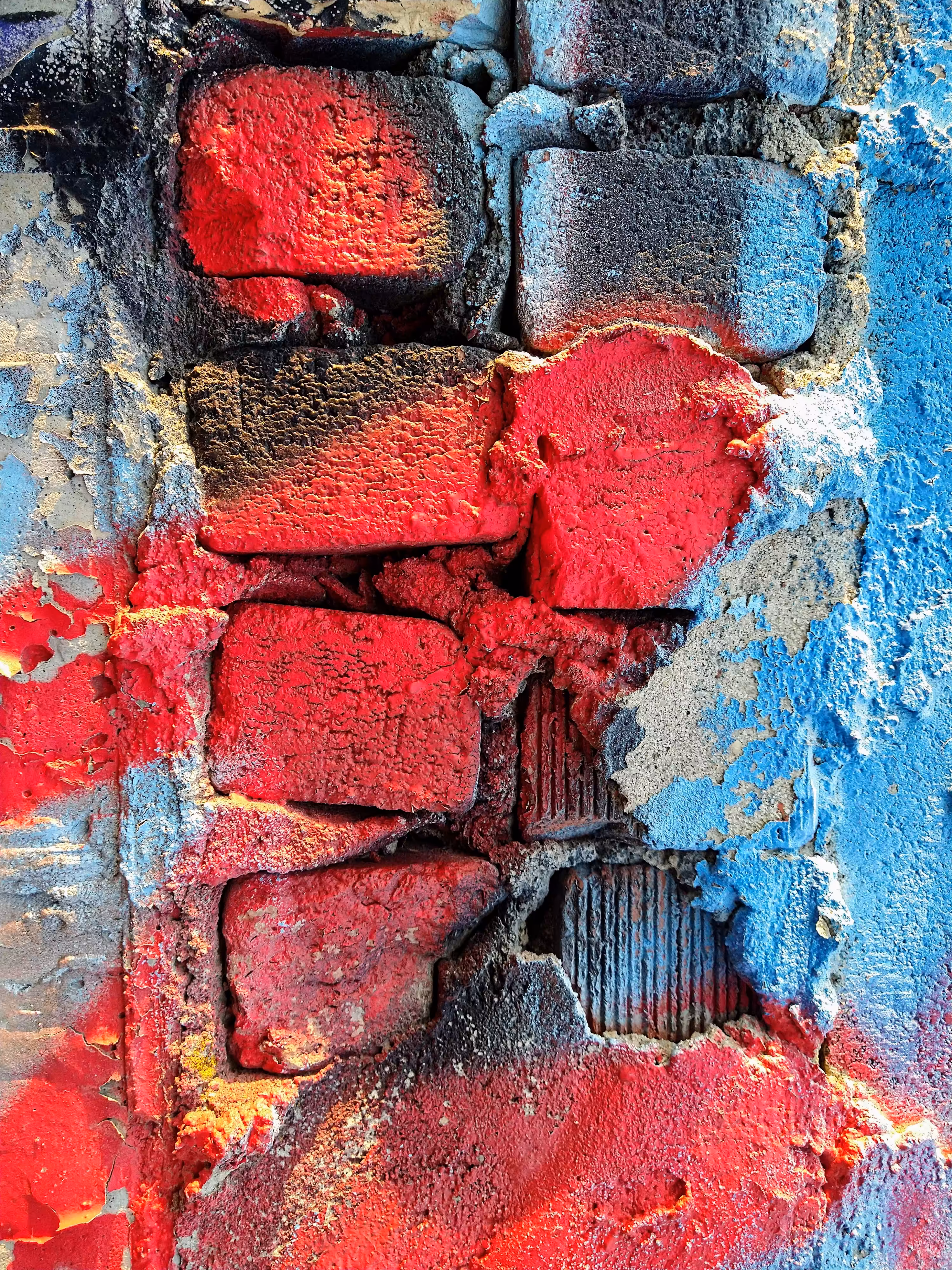 Awareness of Colour 