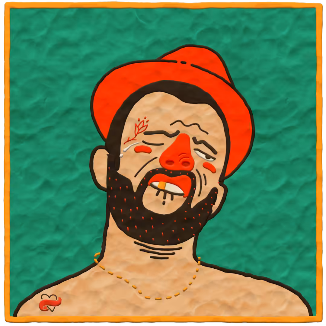 Face #019