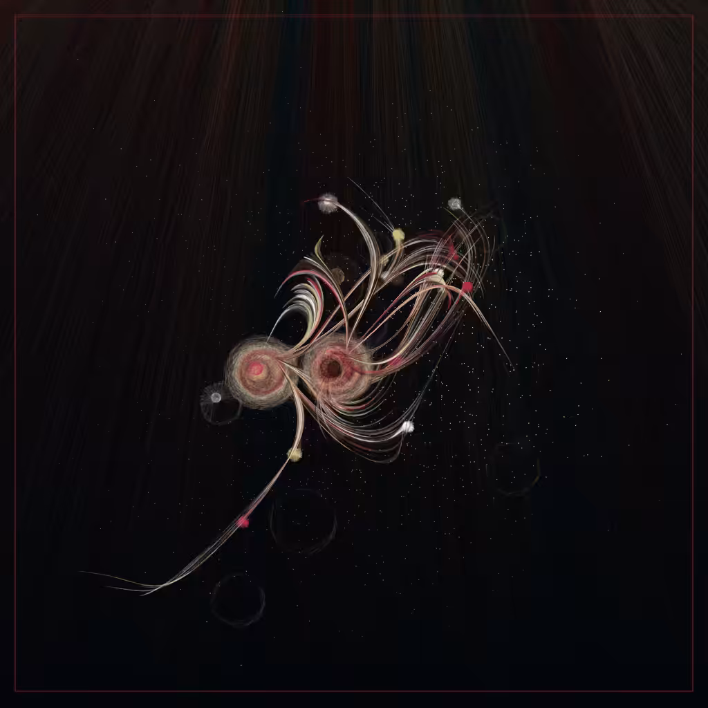 Dandelion Flow ＃0004