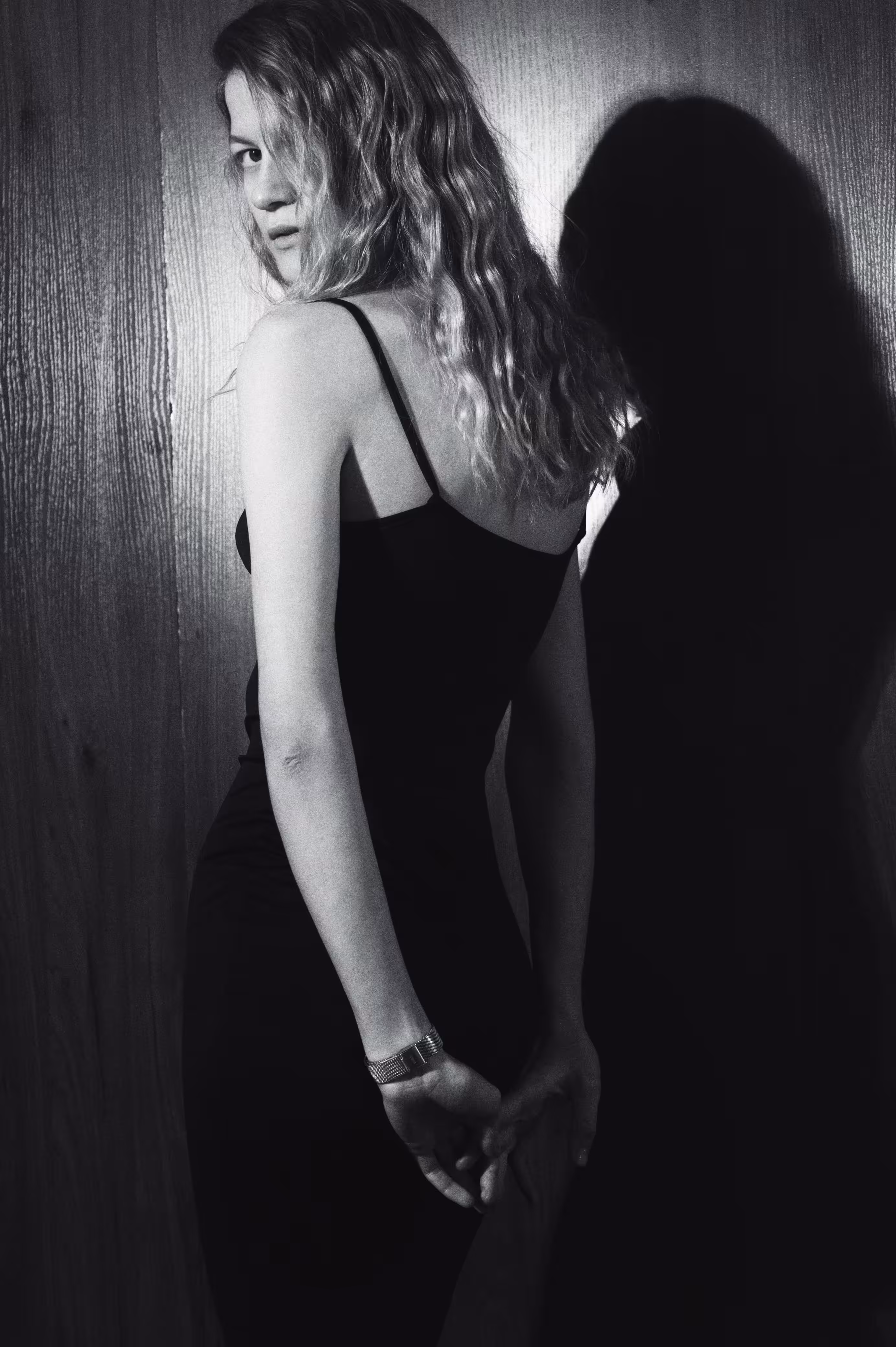 Breathe life into me: Night and darkness
