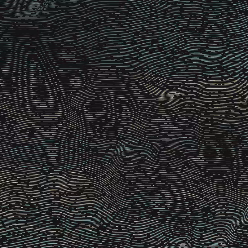 waves #18