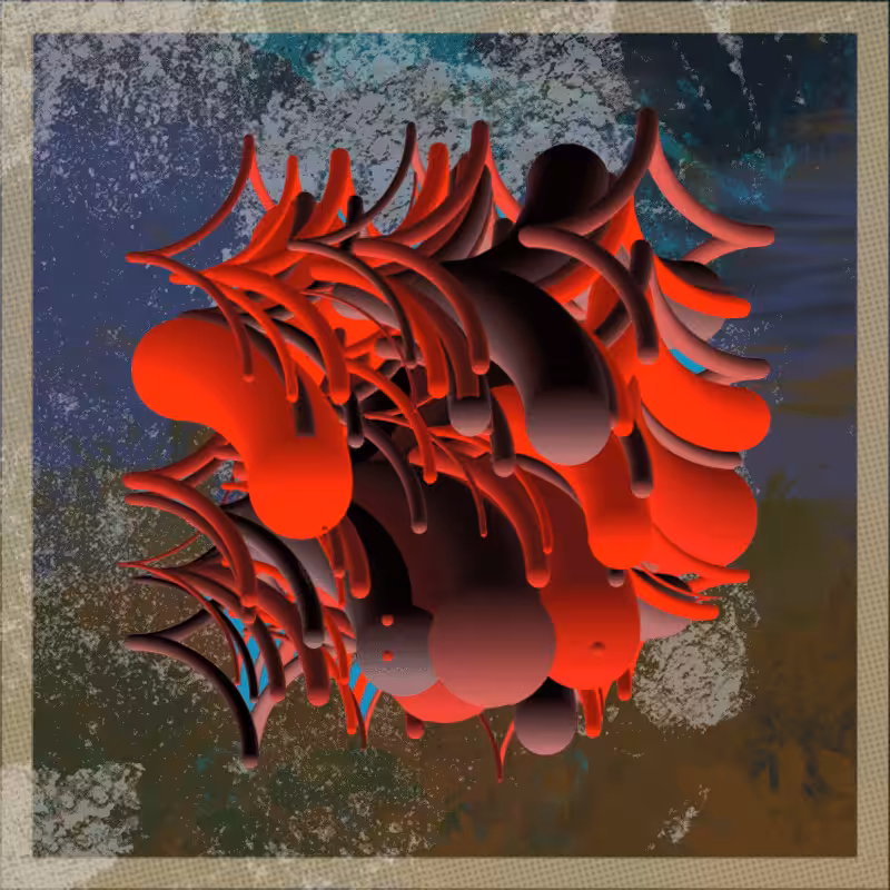 Miniplanet #20