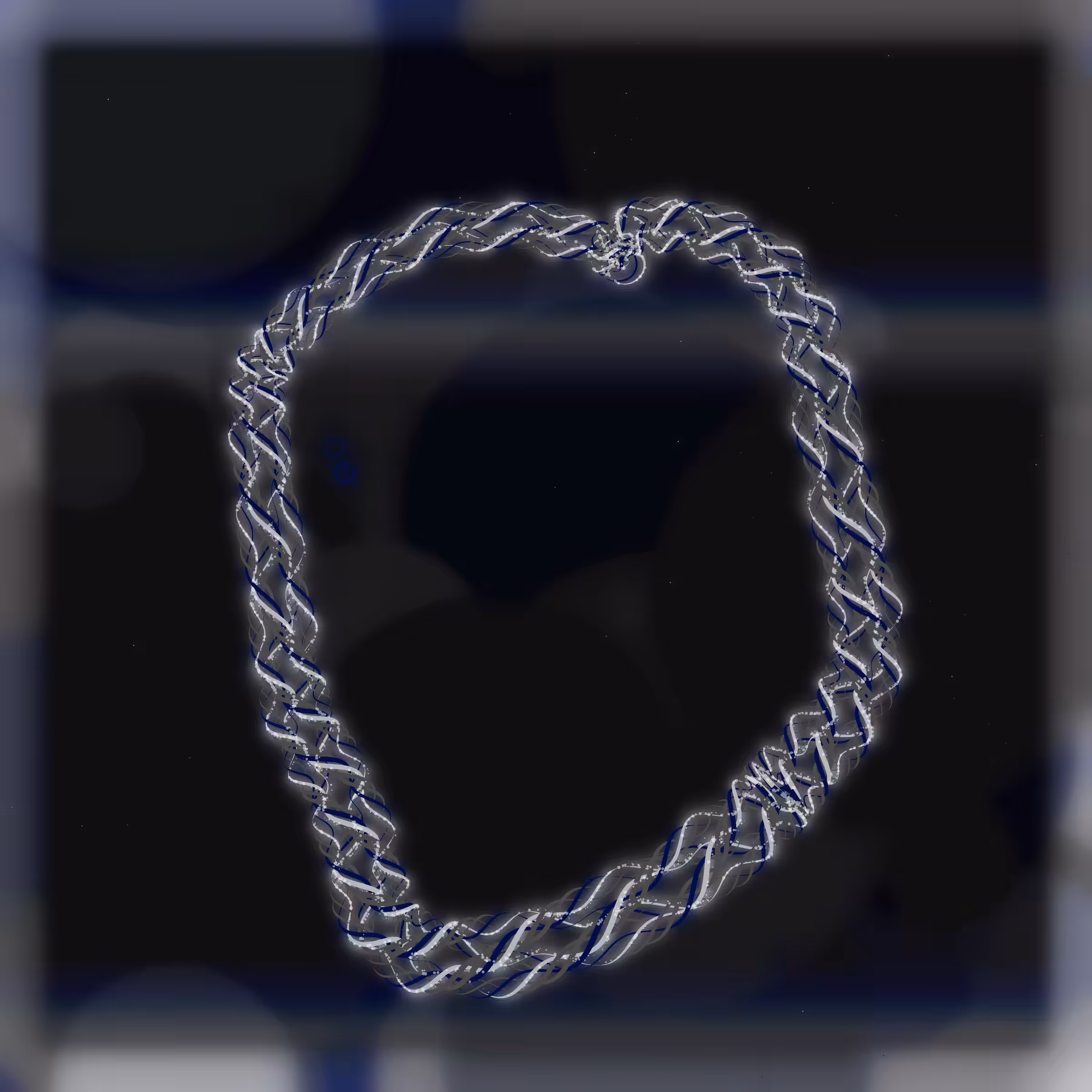 Friendship Bracelets #28372