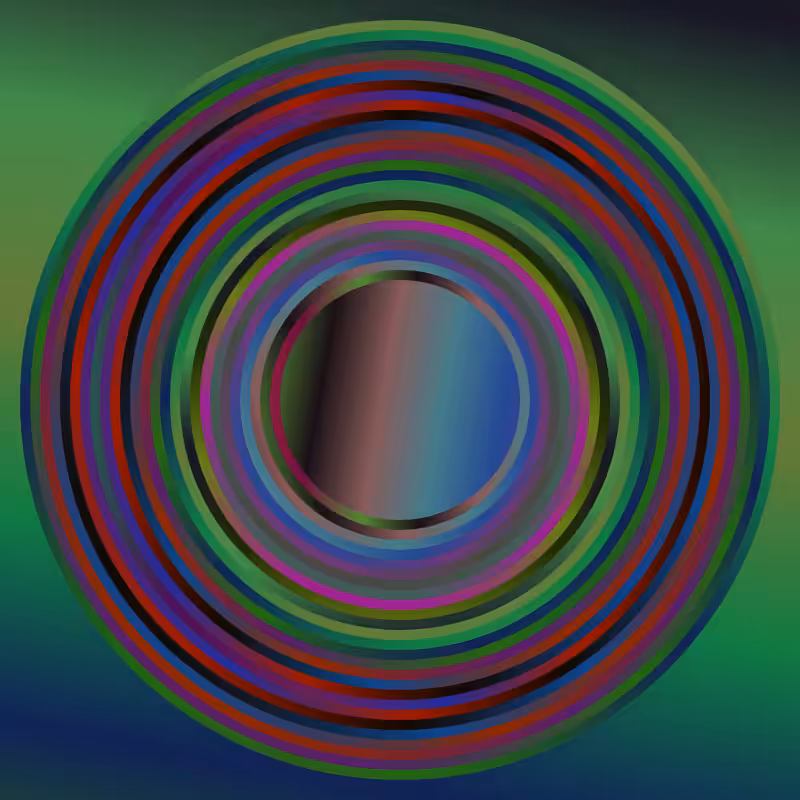 Vortex #61