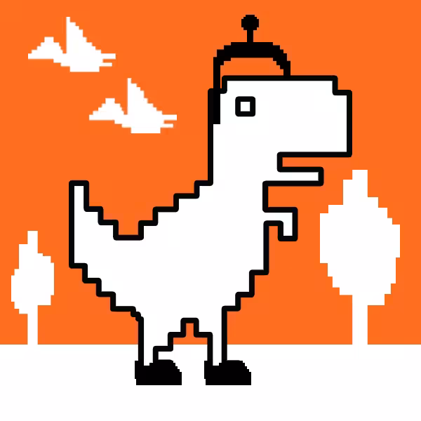 #1834 Doiku DUDE